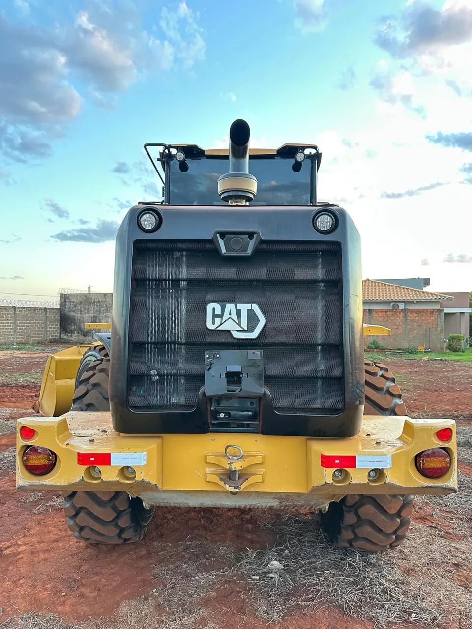 PA CARREGADEIRA  - Foto 5