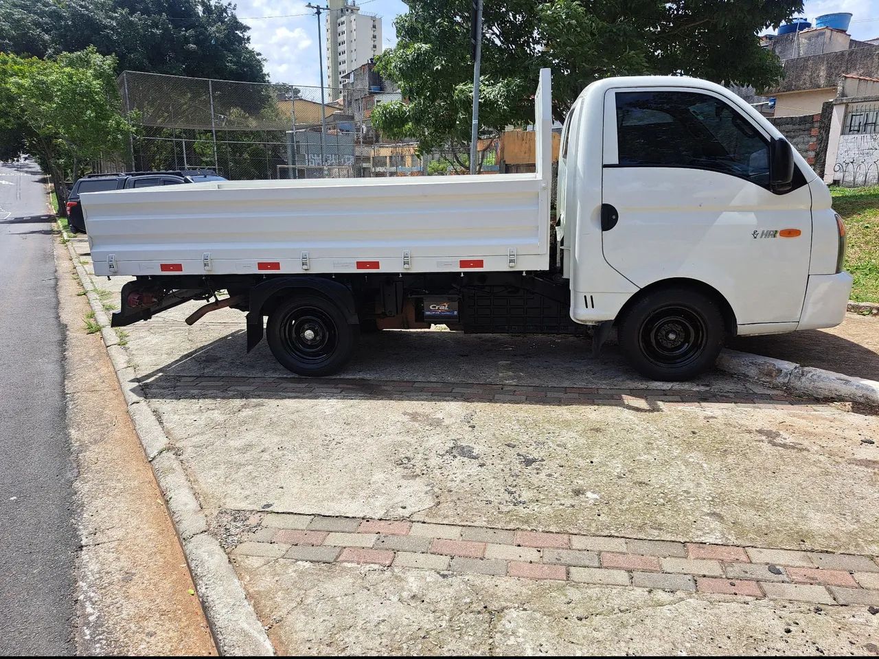 Vendo HR 2016  - Foto 4