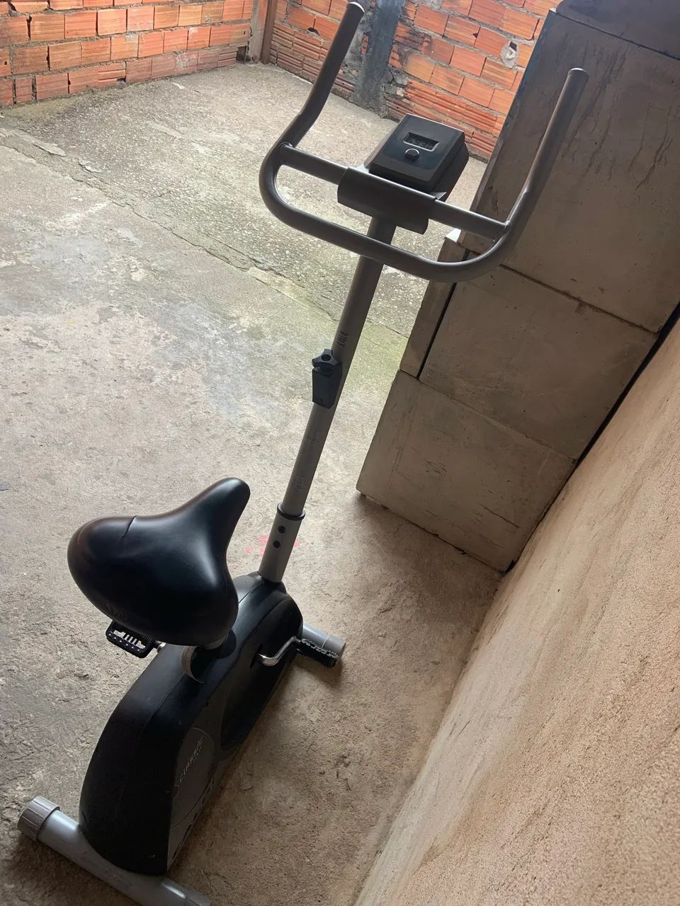 bicicleta ergométrica Caloi - Foto 3