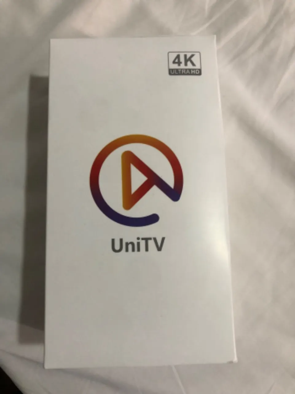 Unytv Box