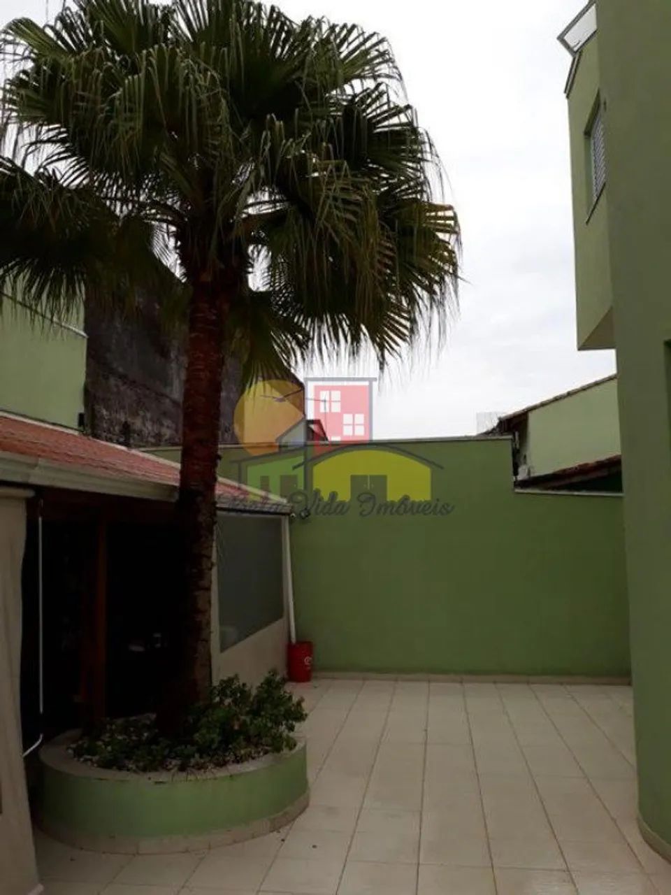 SOBRADO P/ VENDA PQ ESPACIAL - SBC - Foto 5