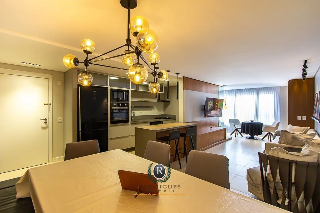 Apartamento 02 dormitórios locação temporada