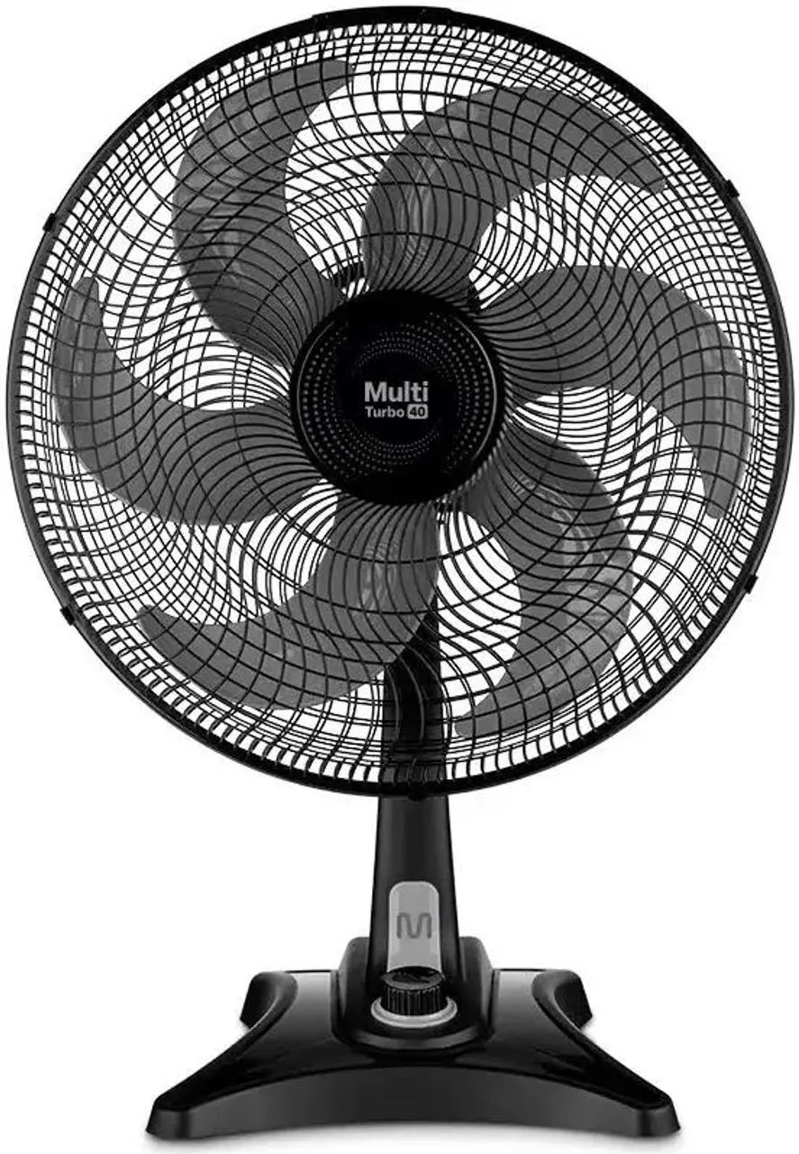 PROMOÇÃO - VENTILADOR - Foto 2