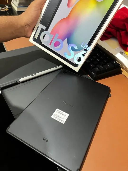 Tablet Samsung Galaxy Tab S6 Lite P615 64Gb