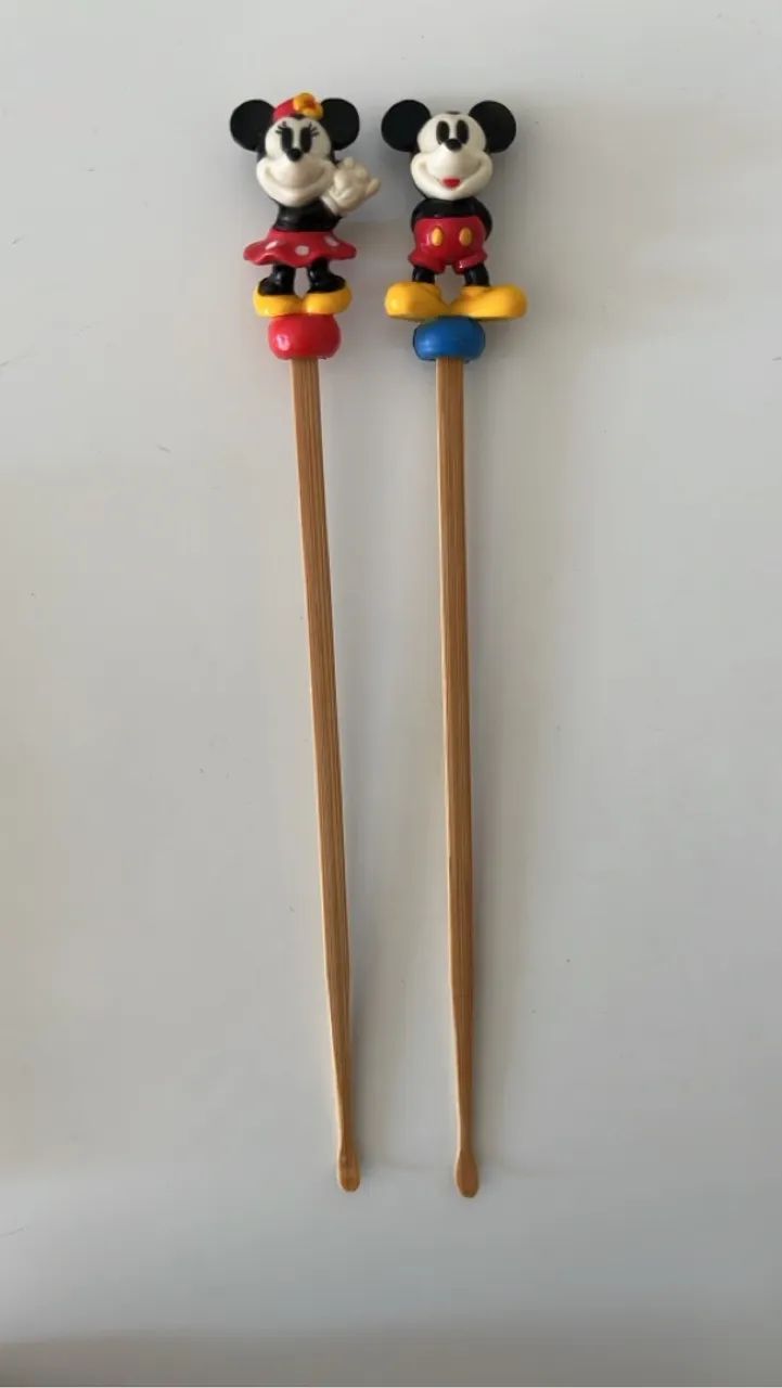Limpadores de Ouvidos do Japão  - Foto 5