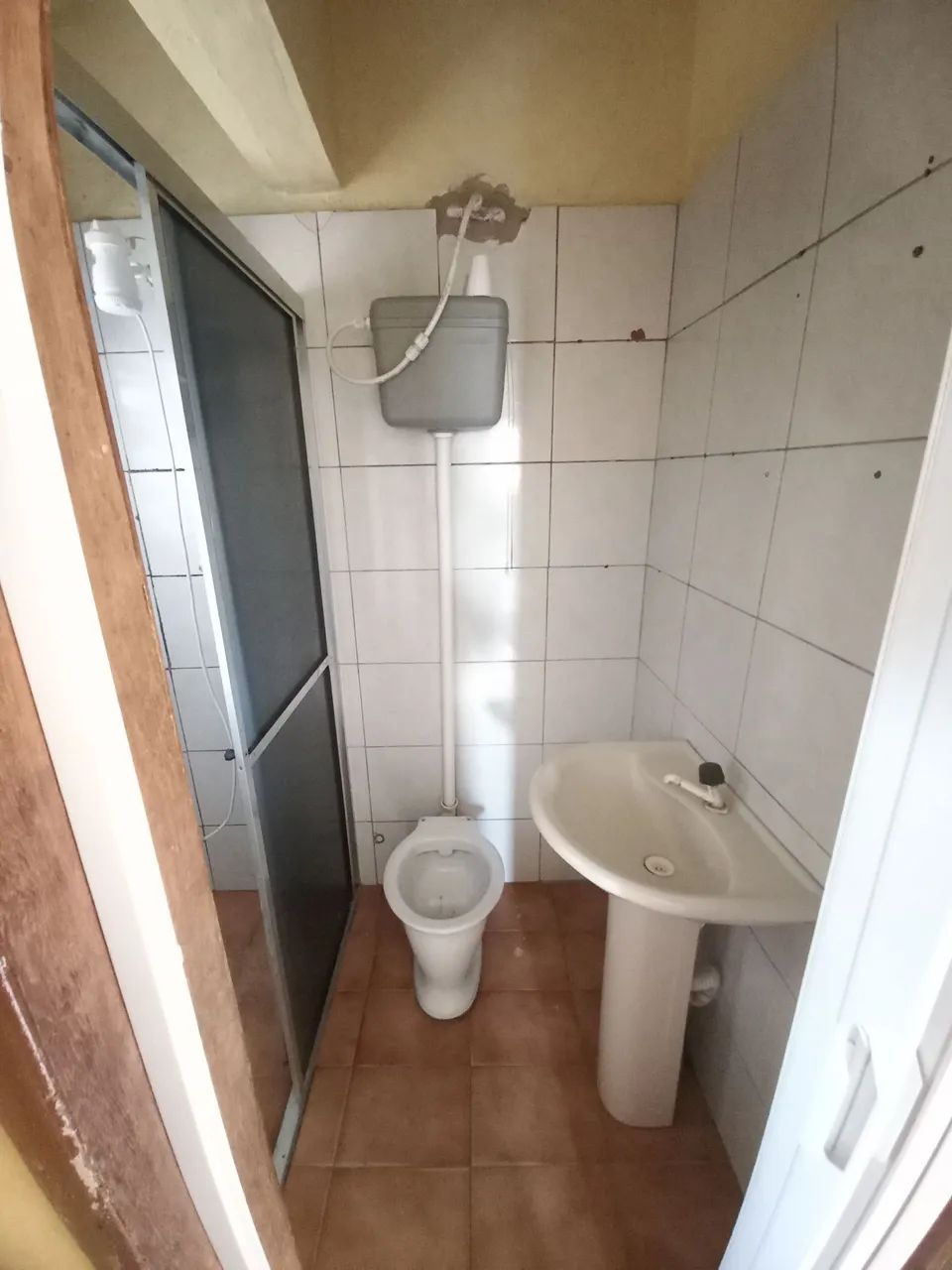 Apto para alugar por 900,00 - Foto 3