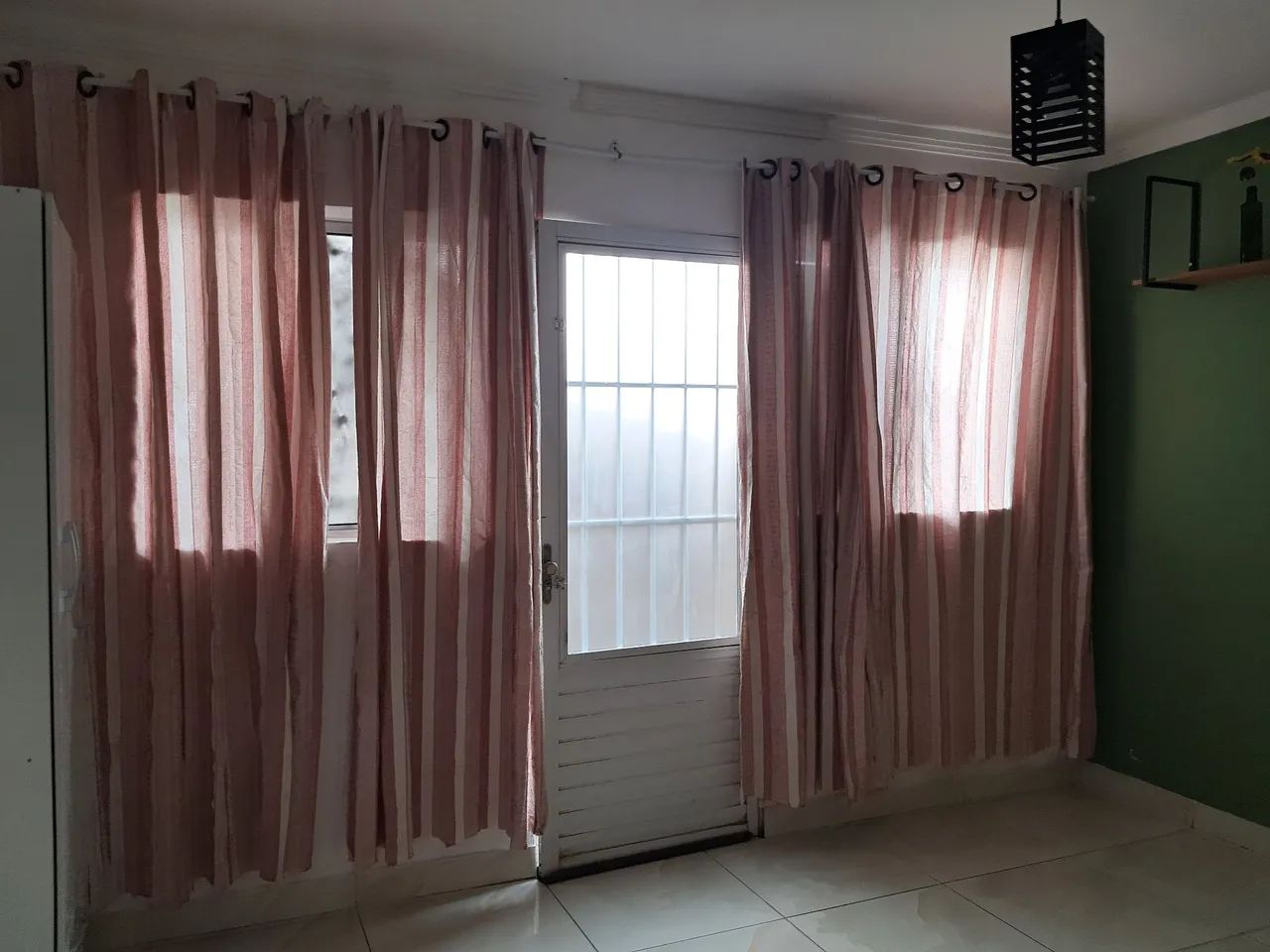 Foto - Aracaju - Coroa do Meio