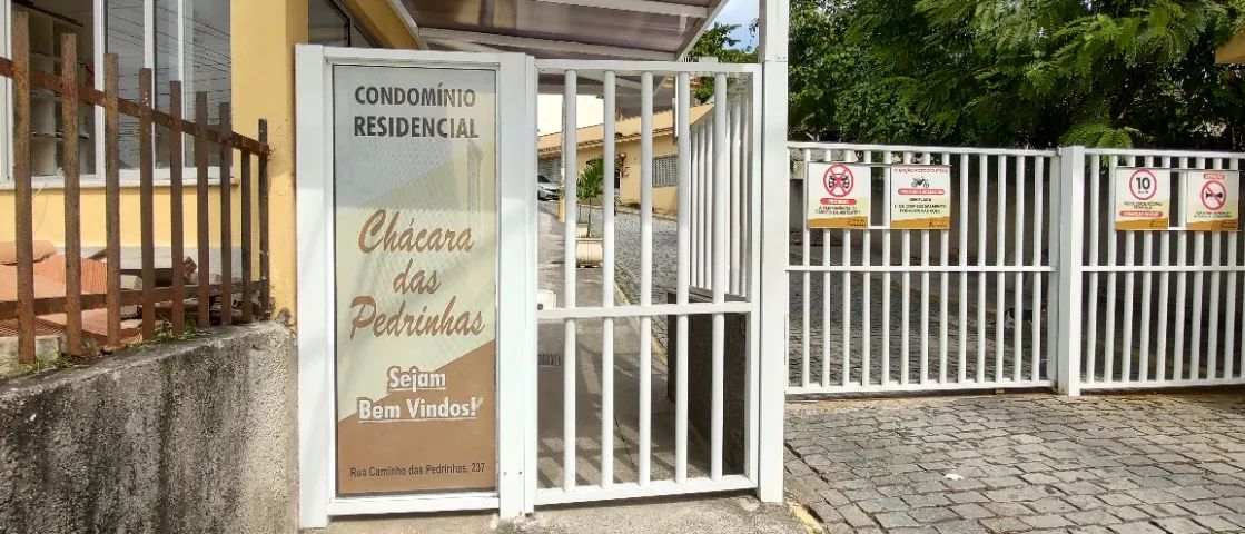 Foto - São Gonçalo - Tribobó