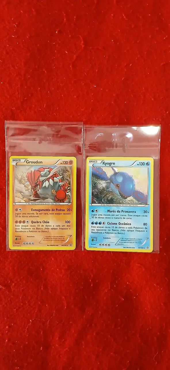 Cartas pokemon - Foto 3