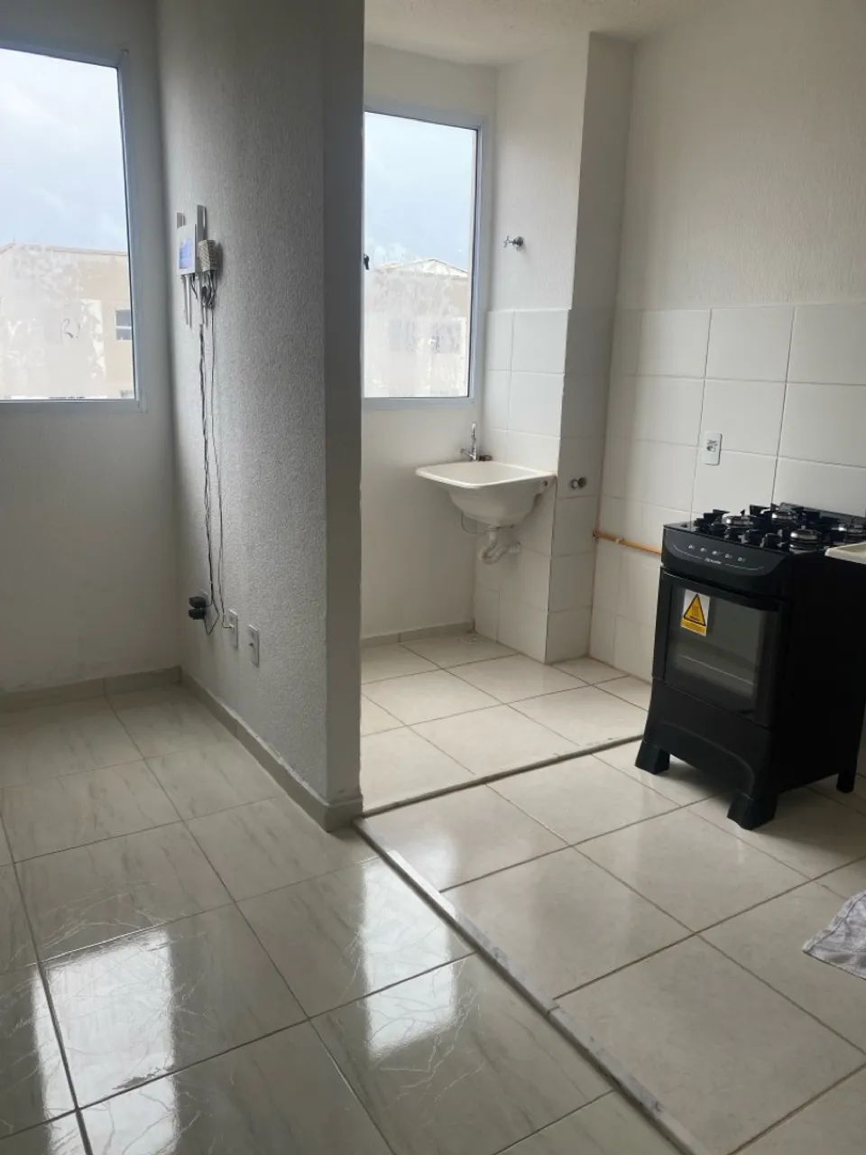 Alugo apartamento  - Foto 5