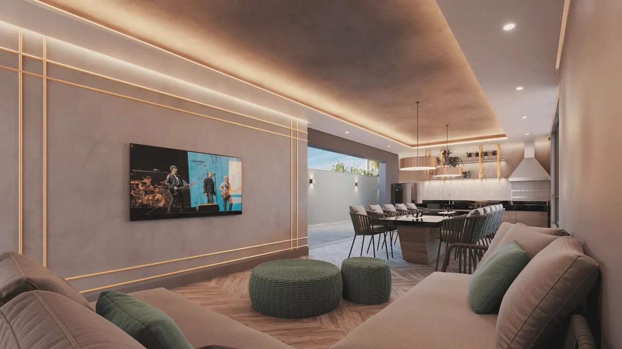 Imóvel para venda tem 125 metros quadrados com 4 quartos em Vila Dom Pedro I - São Paulo - - Foto 5