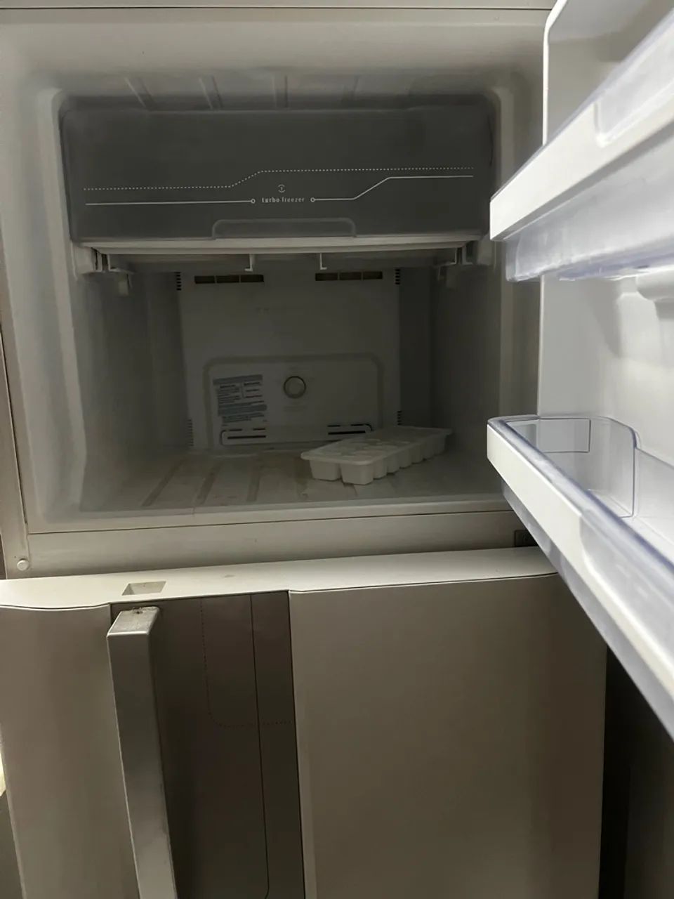 Geladeira Electrolux - Foto 3