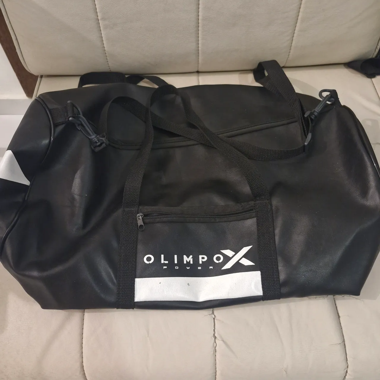 Bolsa Olimpo Power 24x24x60cm