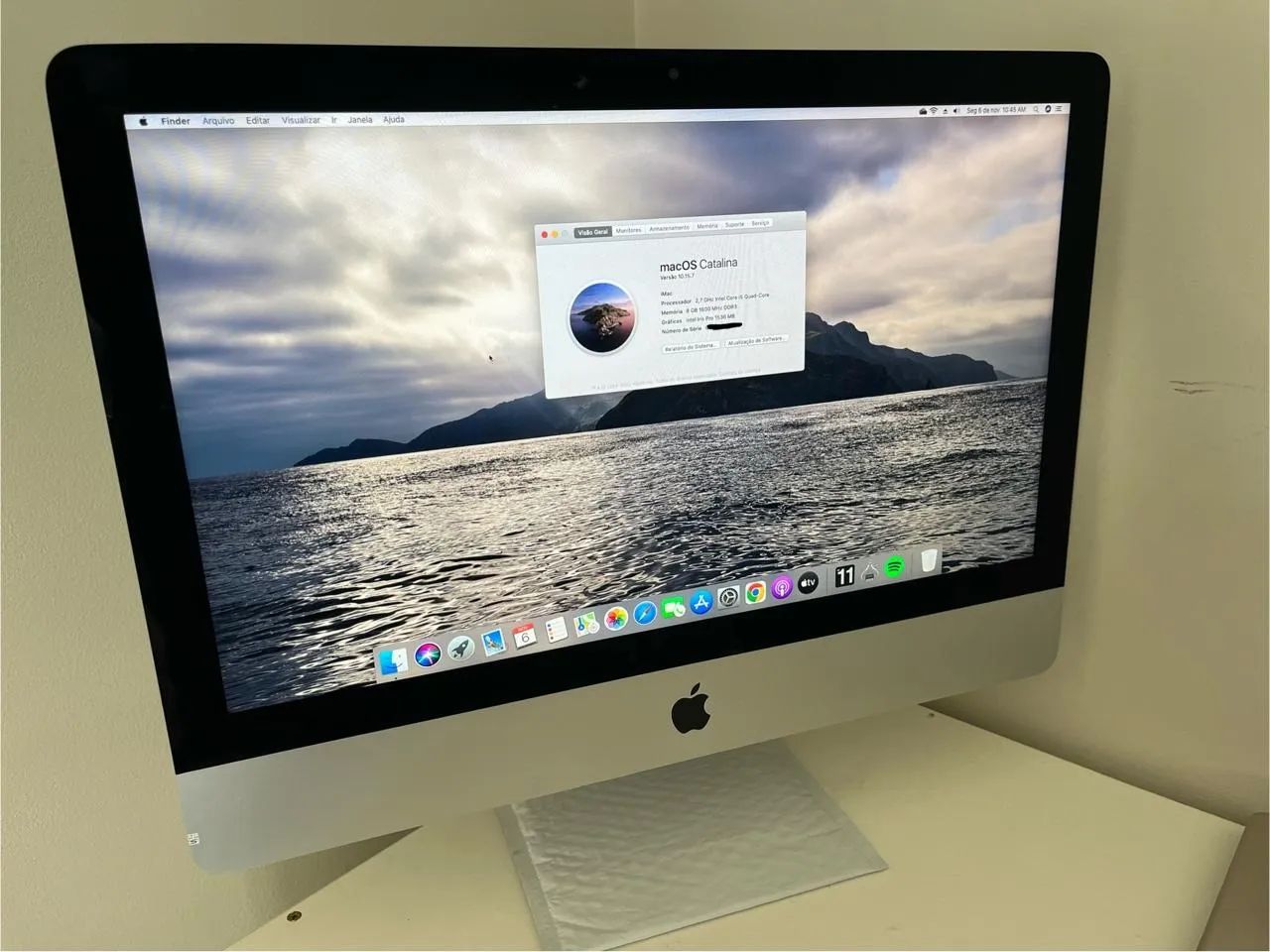 IMAC 2013 21?