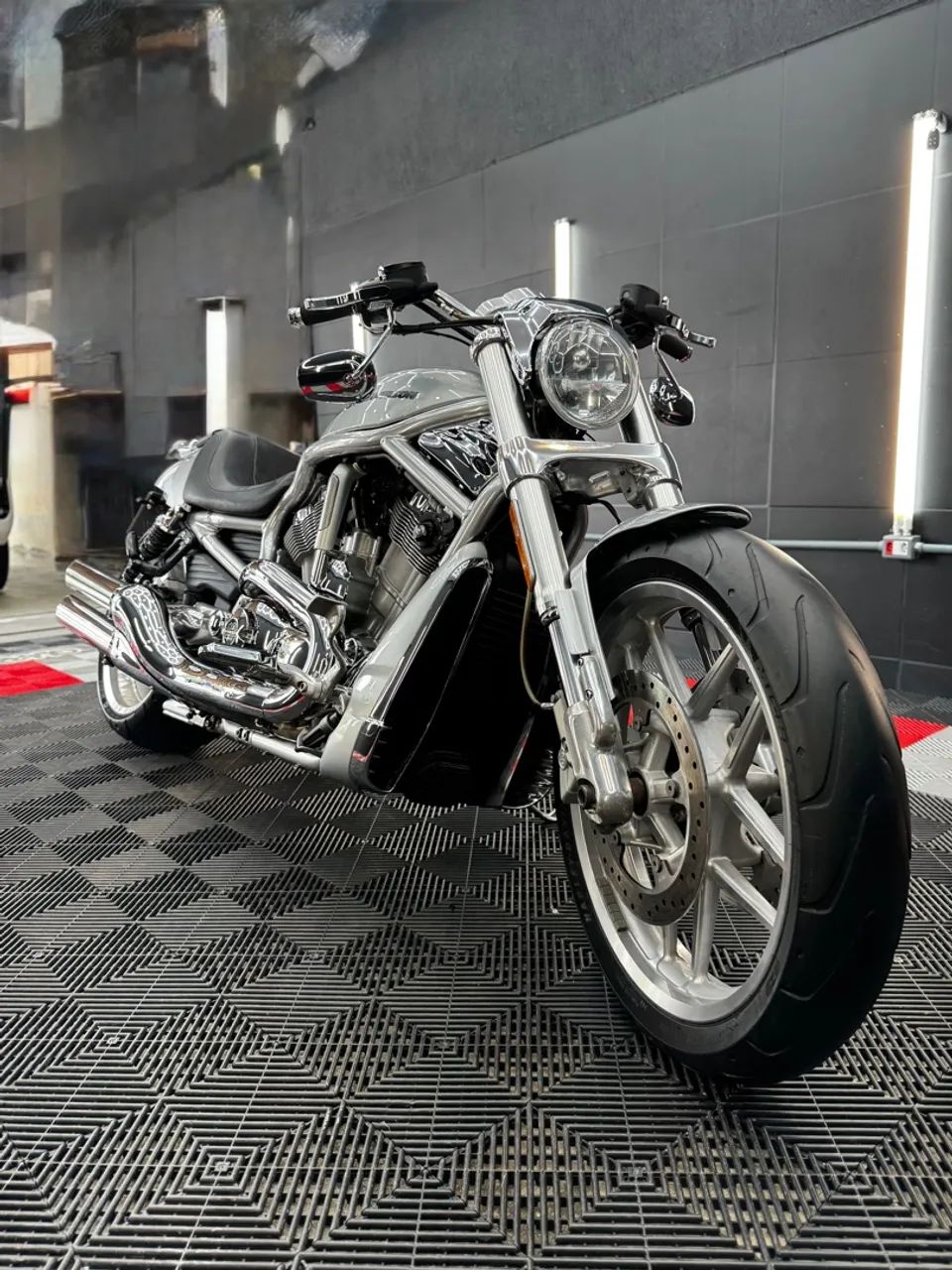 VROD ÚNICA e EXCLUSIVA - LEIA TUDO - Foto 10