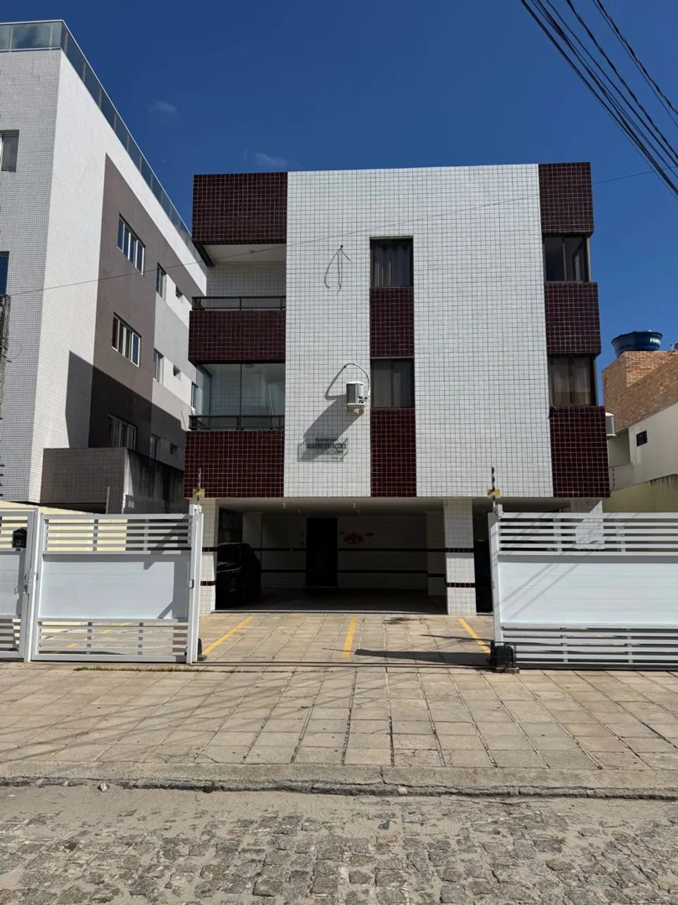 Ap nascente sul - Semi Mobiliado bessa 