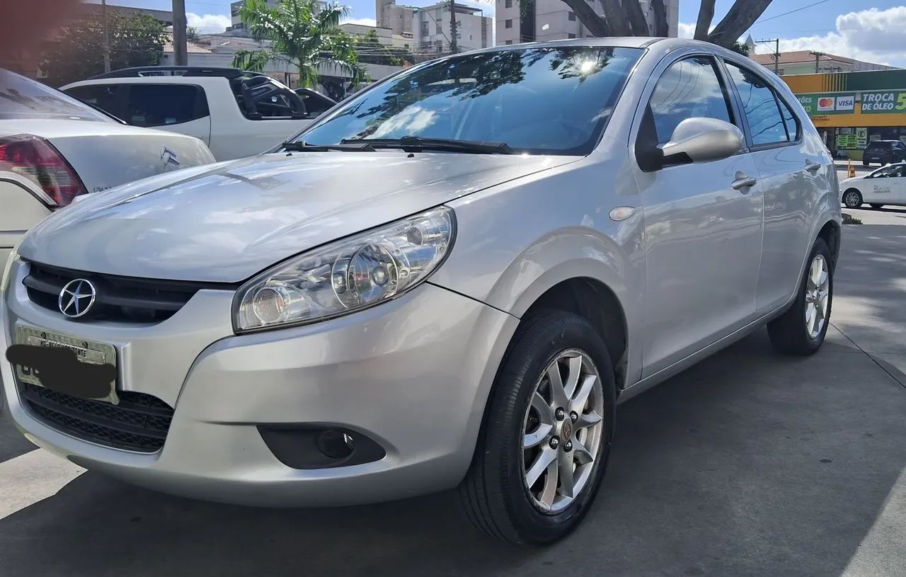 Vendo JAC J3 - Foto 2