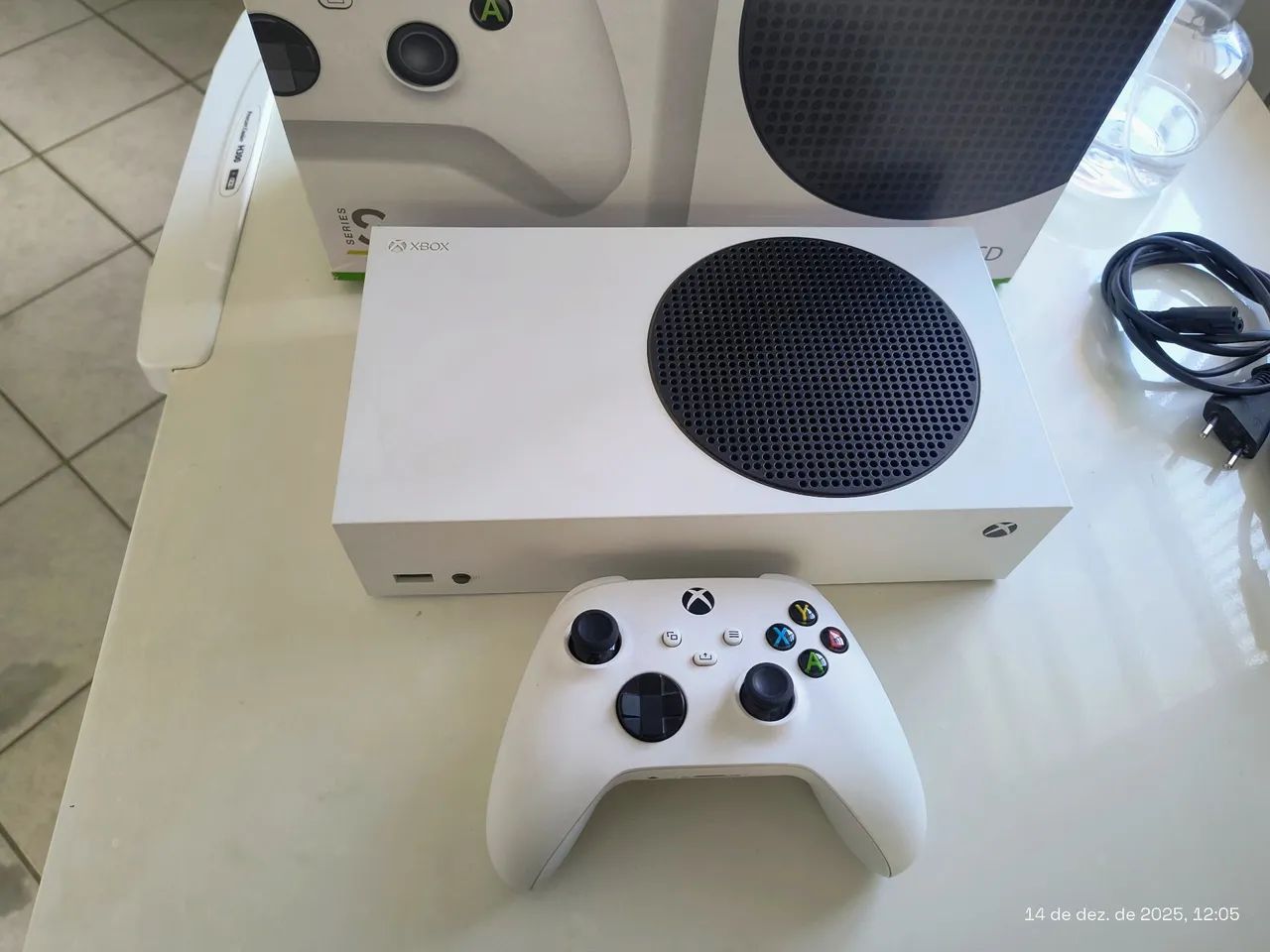 Xbox Série S