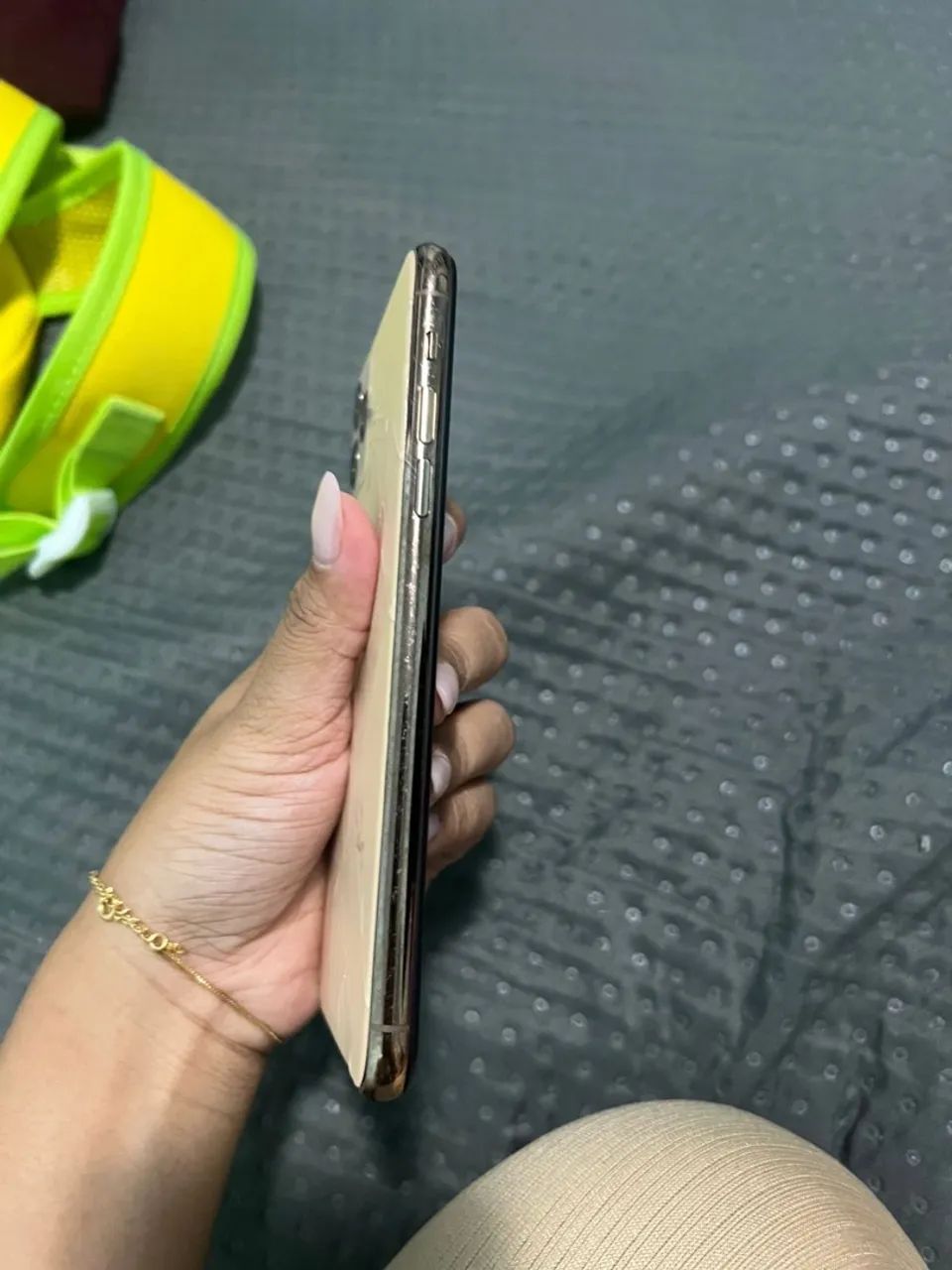 iPhone 11 Pro Max  - Foto 4