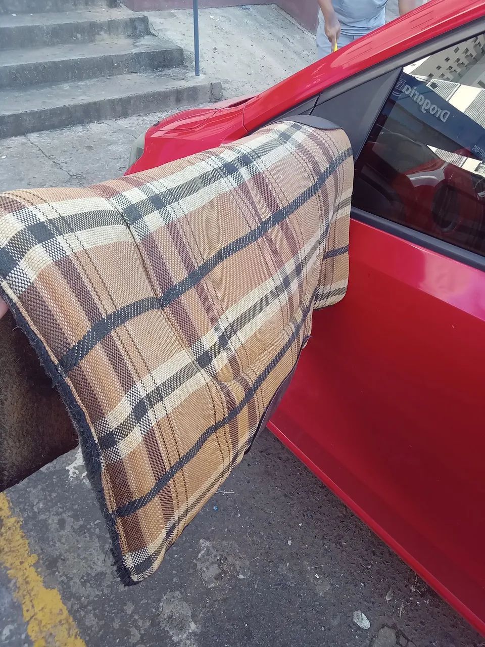 Sela de vaquejada  - Foto 5