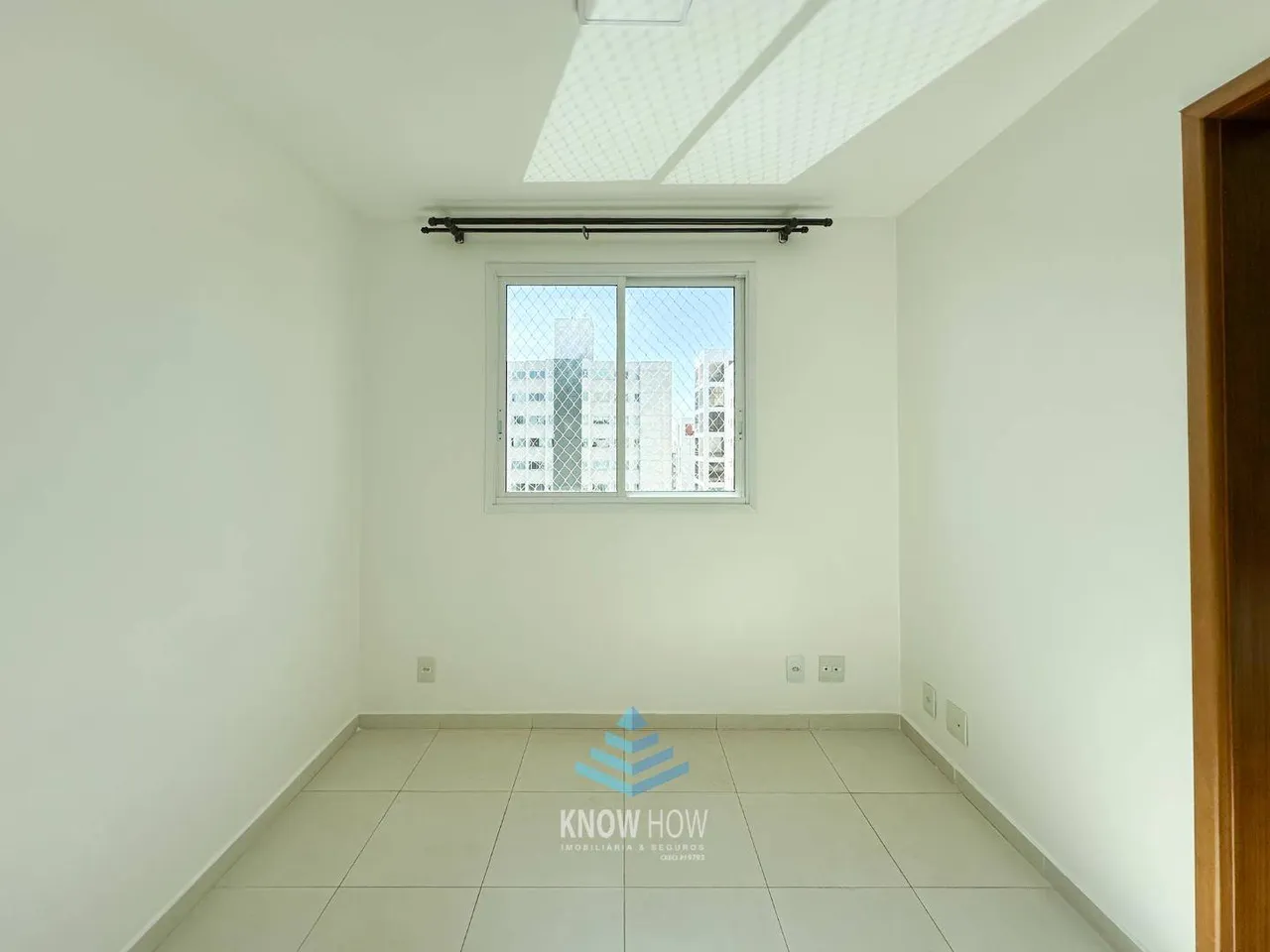Apartamento para alugar com 3 dormitórios em Águas claras, Águas claras cod:02350.2719