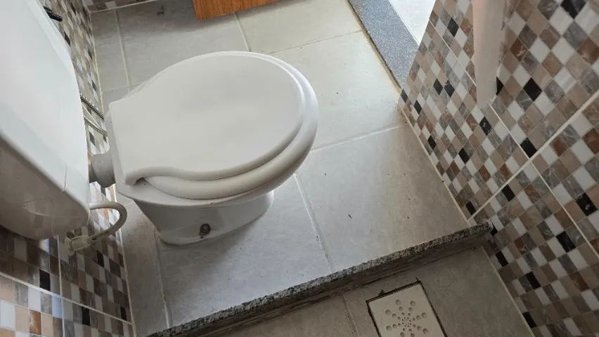 ALUGA-SE LOJA 44M² CENTRO DE BANGU - Foto 7