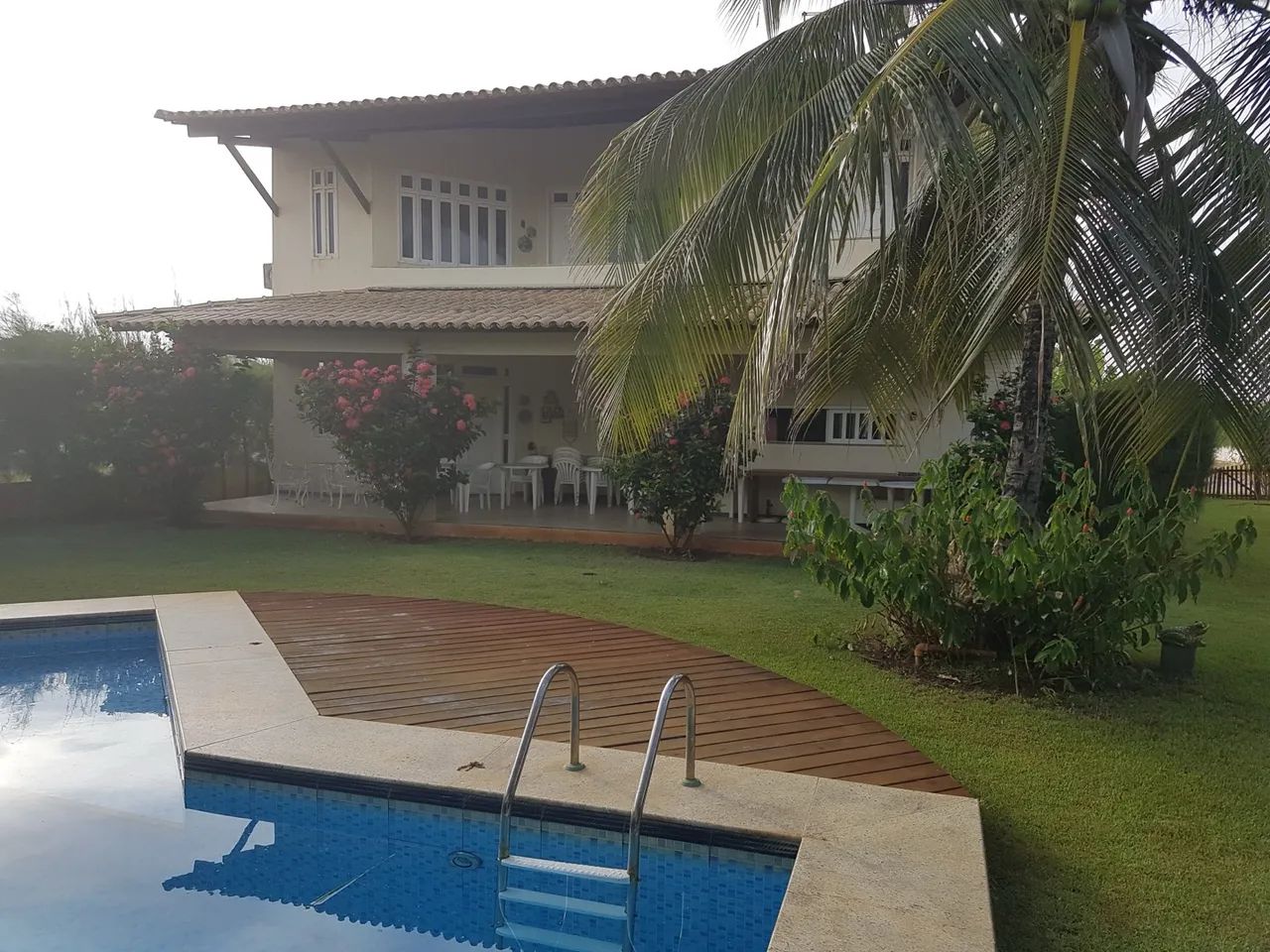 Alugo casa de praia mobiliada no condomínio Praias do Sul 1 - Foto 2