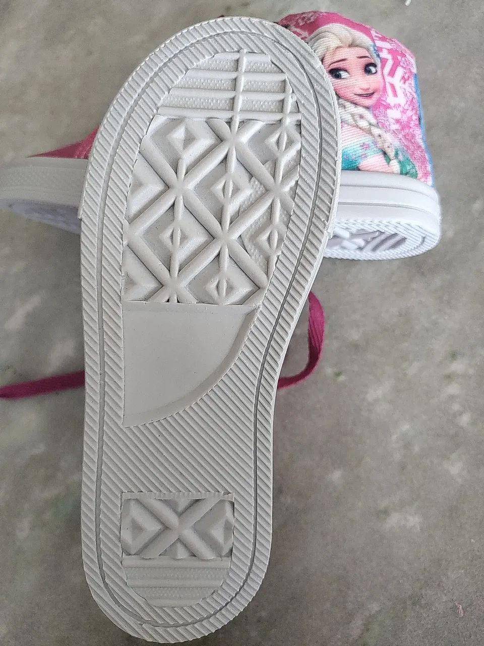 Tênis botinha infantil 29/30 - Foto 3