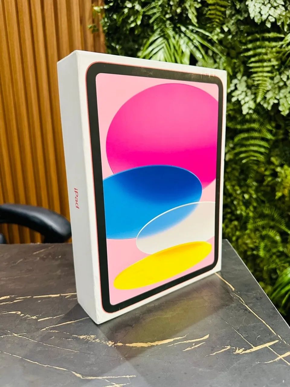 iPad 10 novo na caixa pronta entrega - avance  - Foto 4