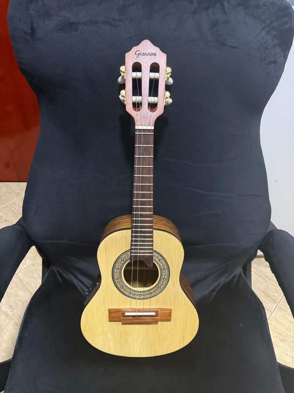 Cavaco Giannini Raiz - Foto 4