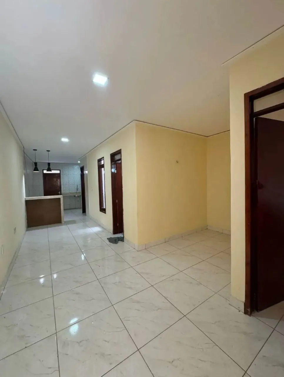CASA NO BAIRRO JARDIM PEROLA