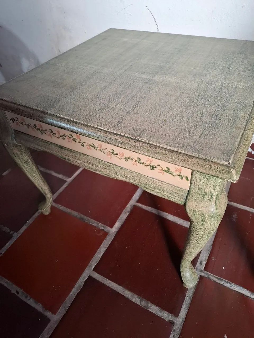Mesa vitage - Foto 2