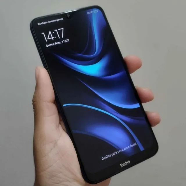Redmi 8