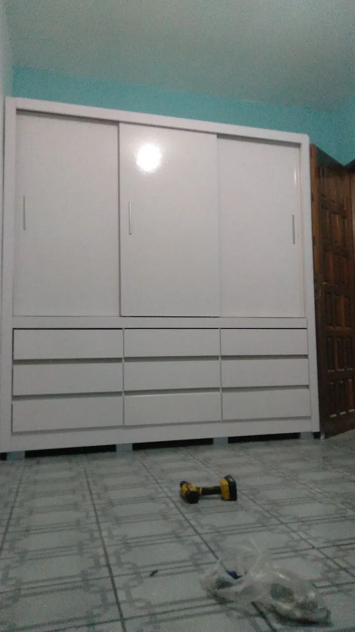 Montador de móveis  - Foto 4