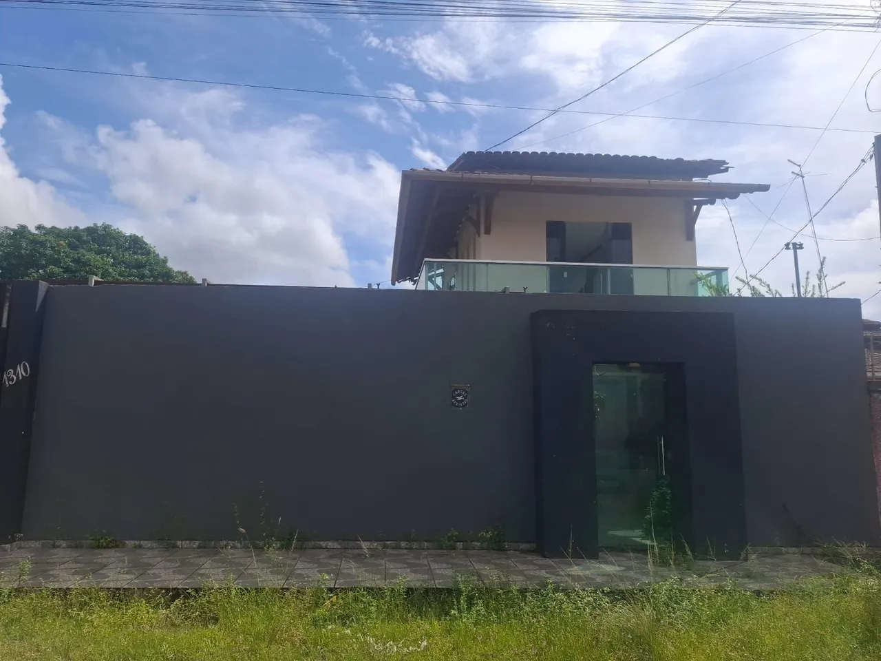 terreno em Castanhal