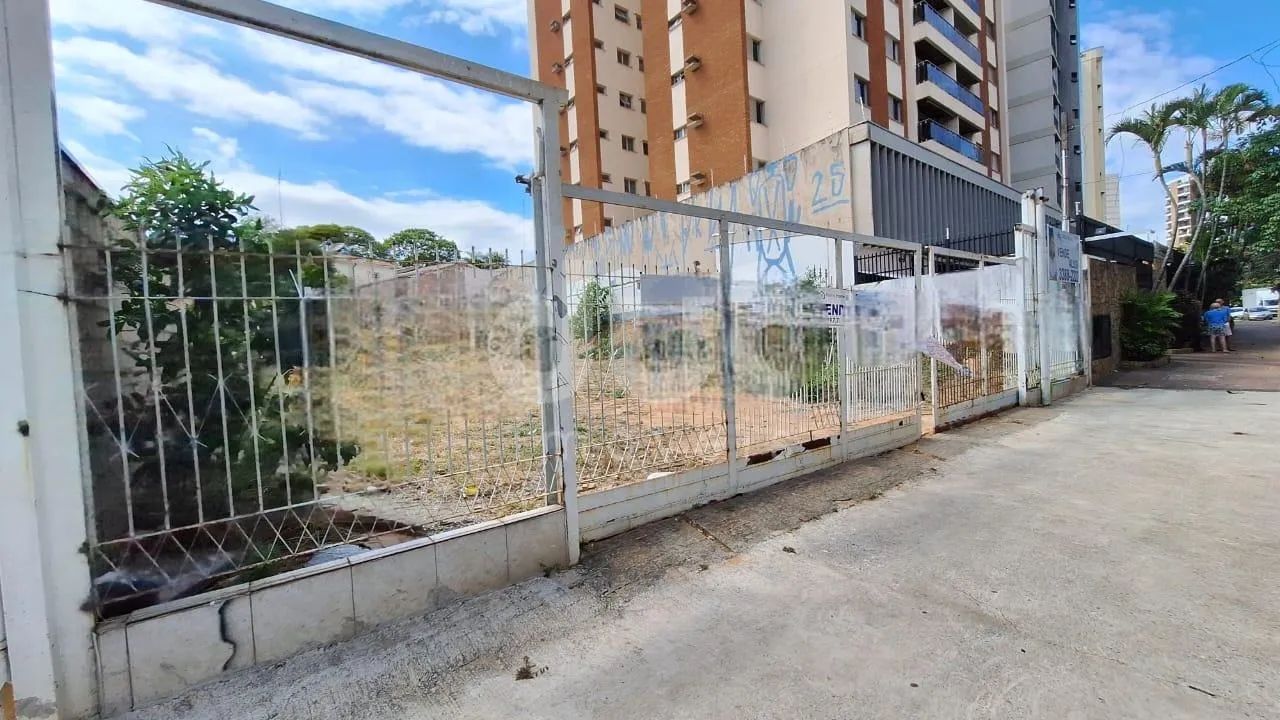 terreno - Jardim Proença - Campinas - Foto 2