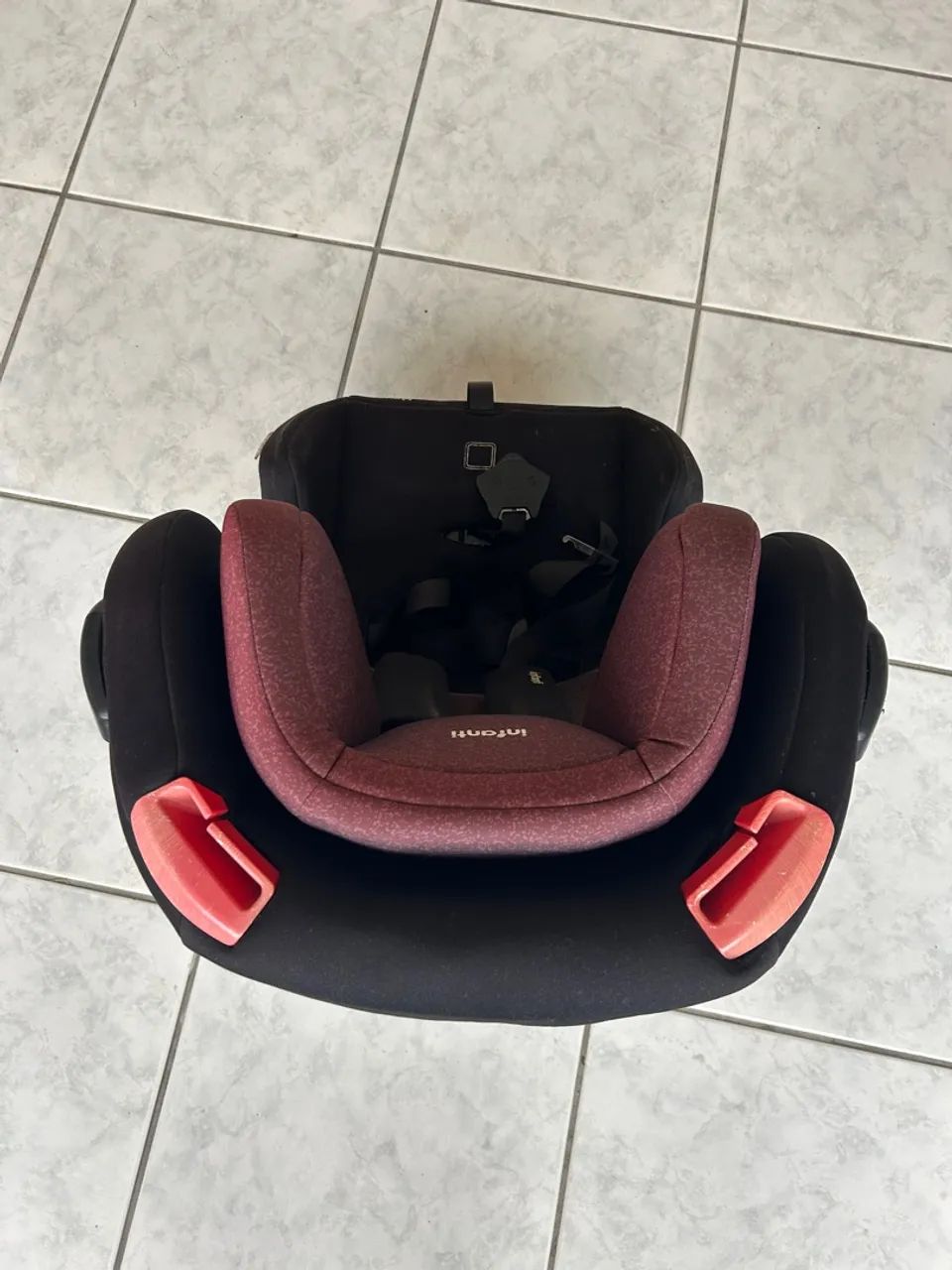 Cadeirinha de assento  - Foto 3