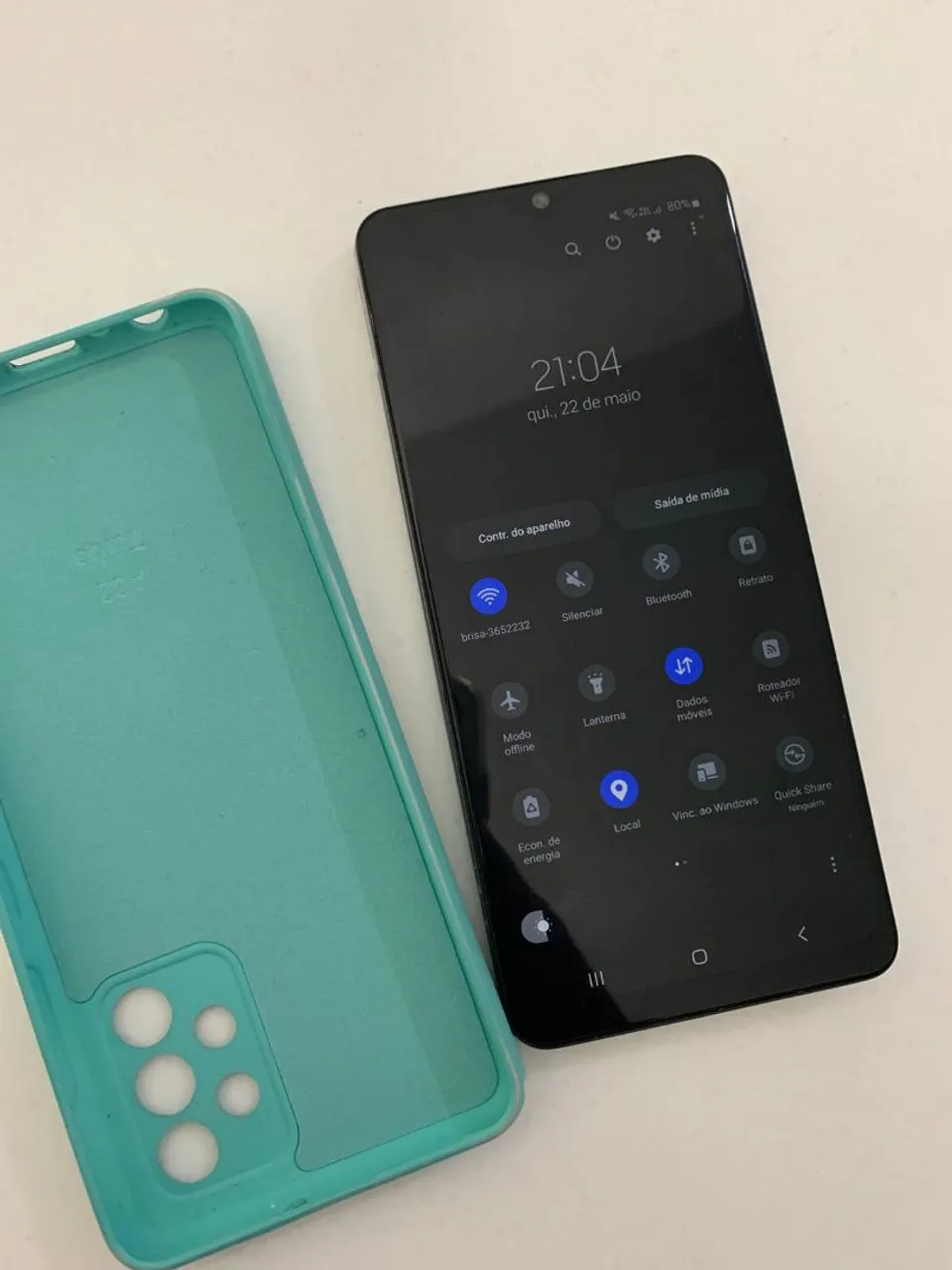 Samsung A32 NFC