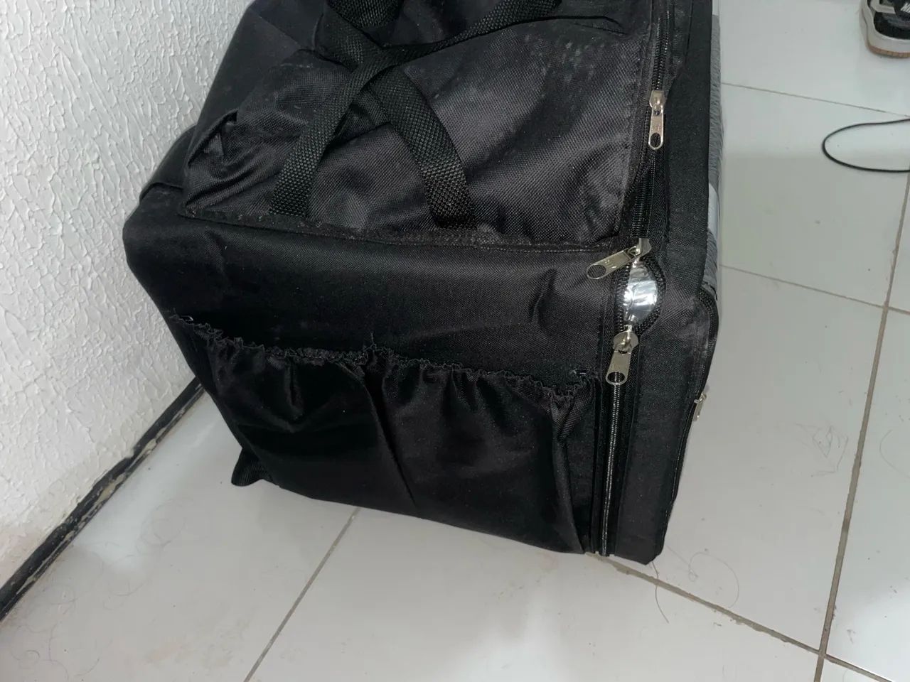 Caixa Térmica para Entregas, bag entregador. - Foto 2
