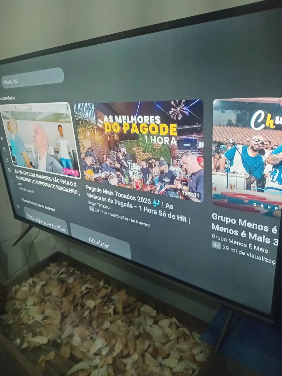 Selling smart TV64308569792130121