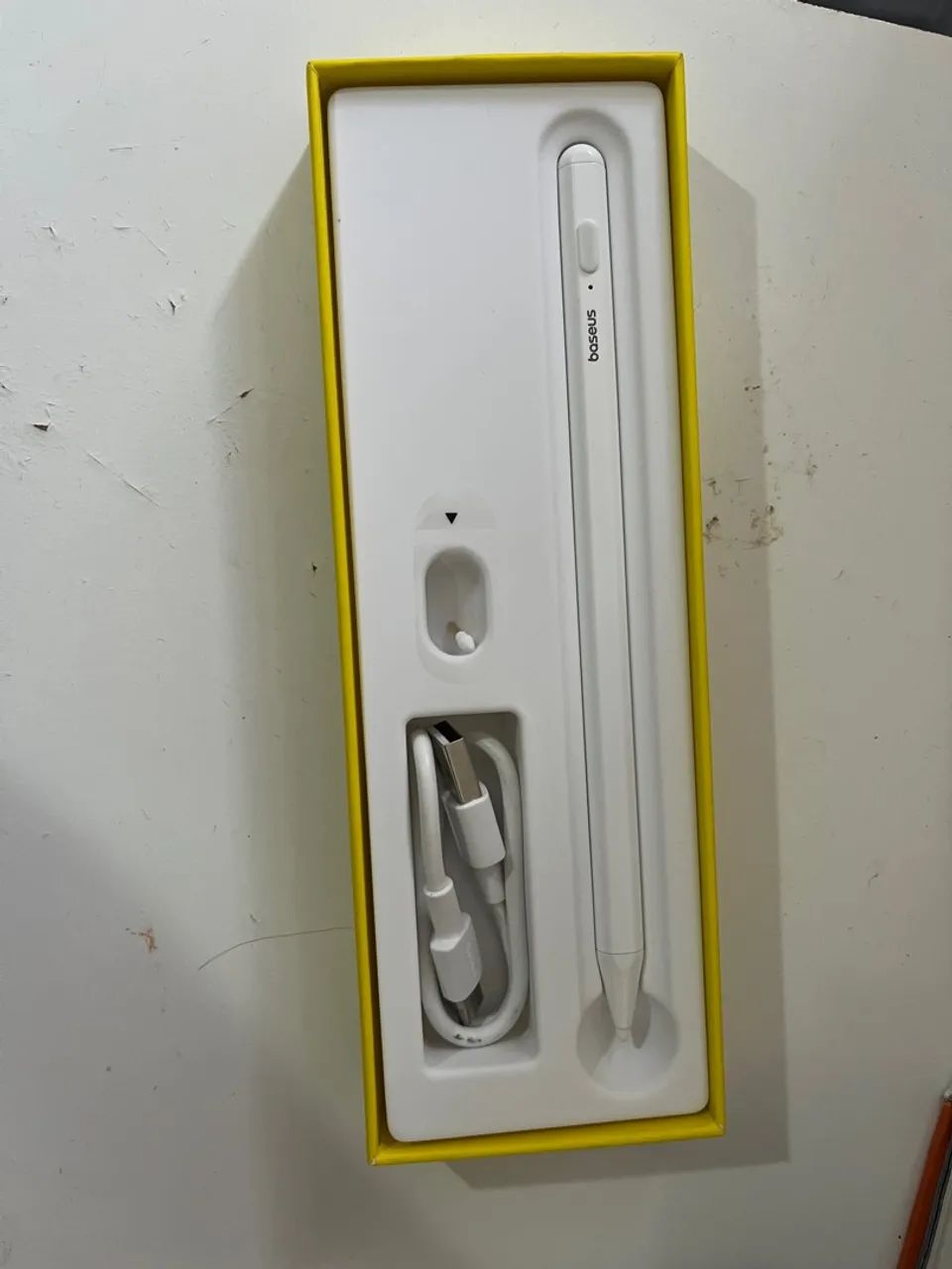 Caneta Stylus Baseus - Foto 2