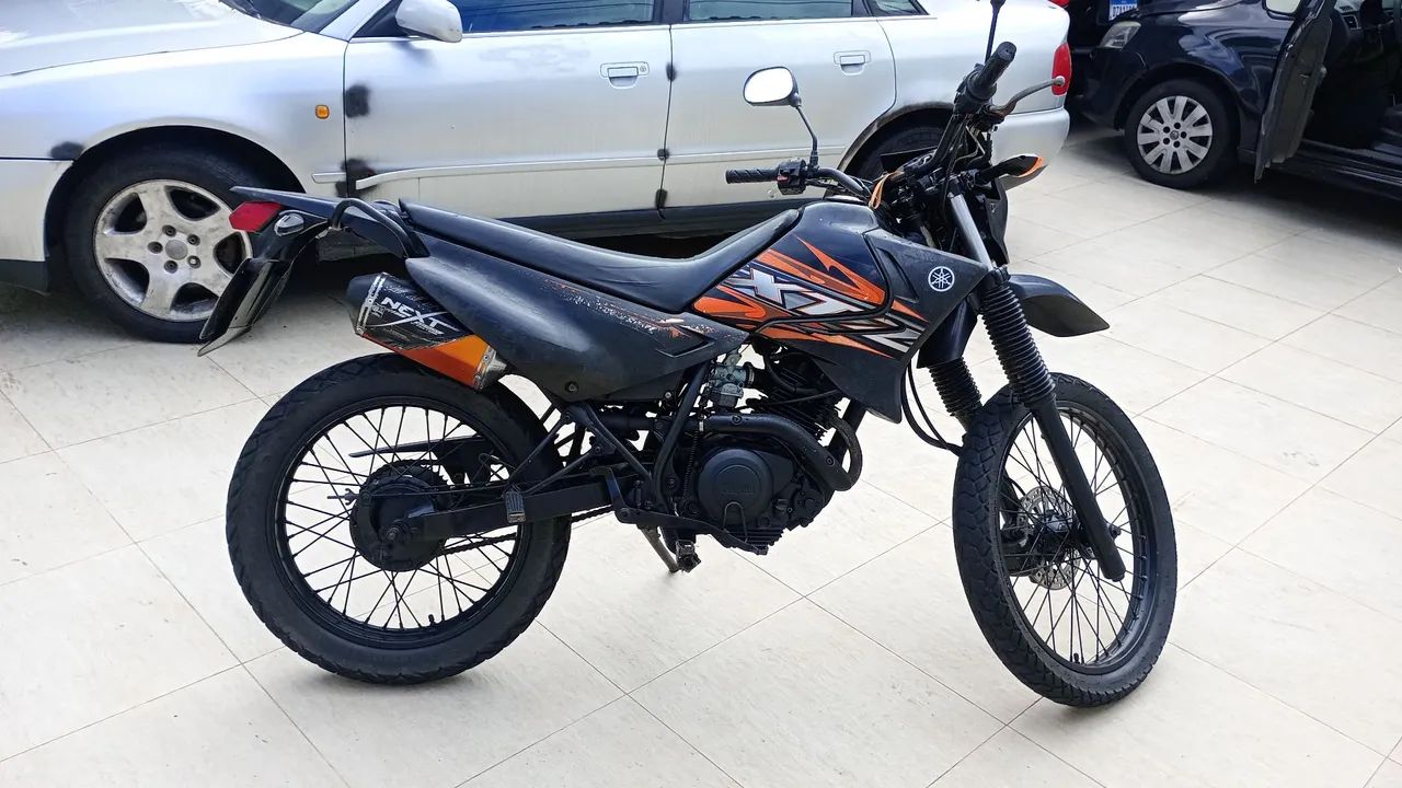 XTZ 125cc  - Foto 9
