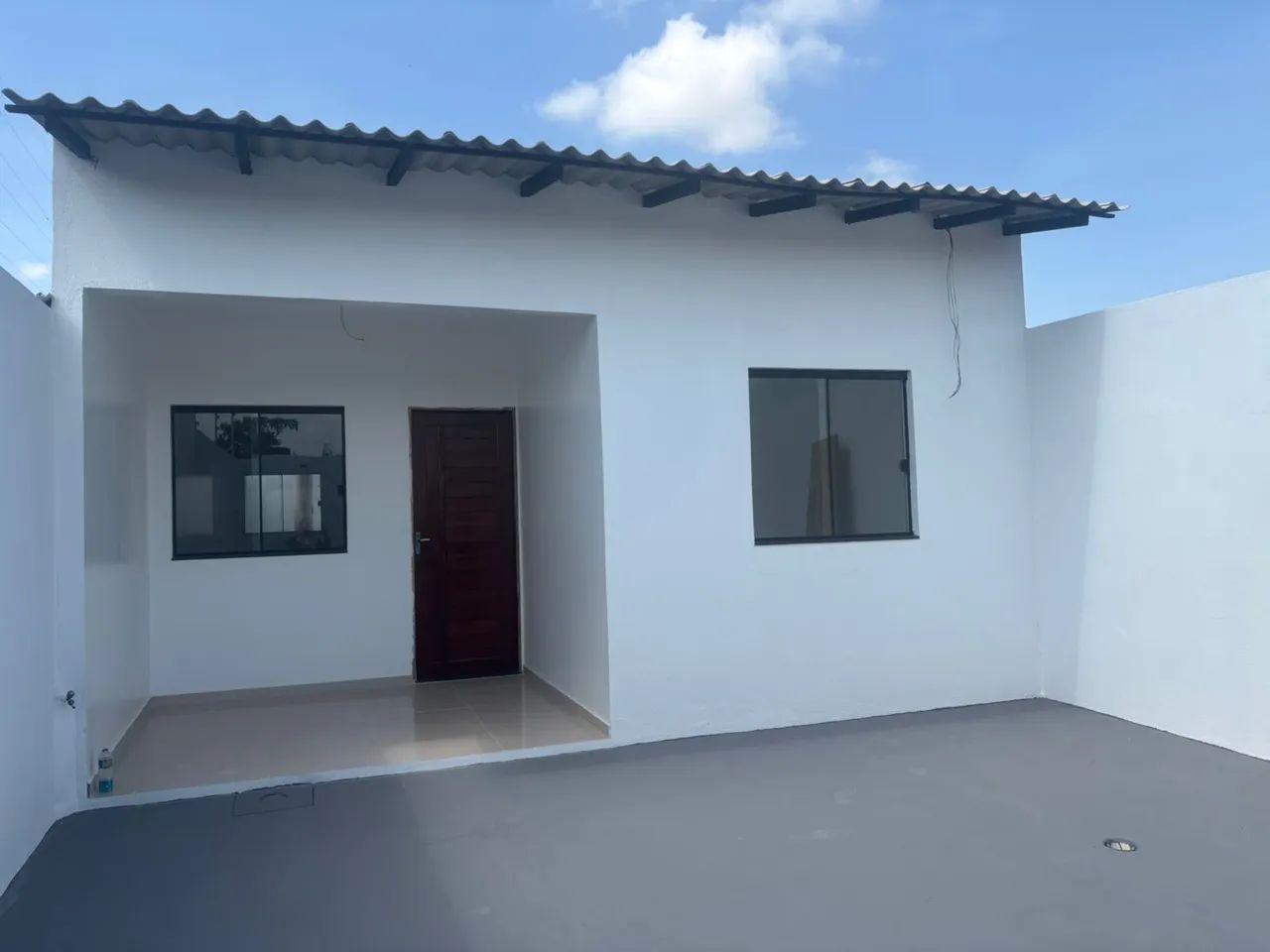 Foto - Santarém - Matinha