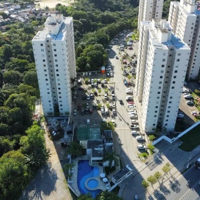 Aluguel de quarto no Residencial Parque Maceió 