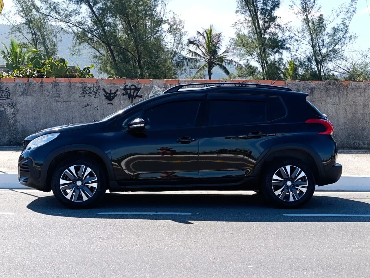 Vendo Peugeot 2008 