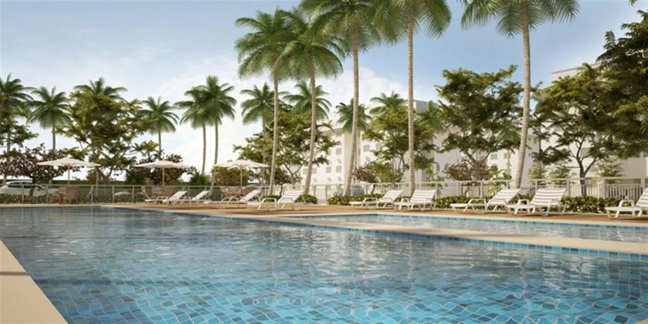 Condominio Vitória | 43m² | Cyrela | Daniel Meneses - Foto 5