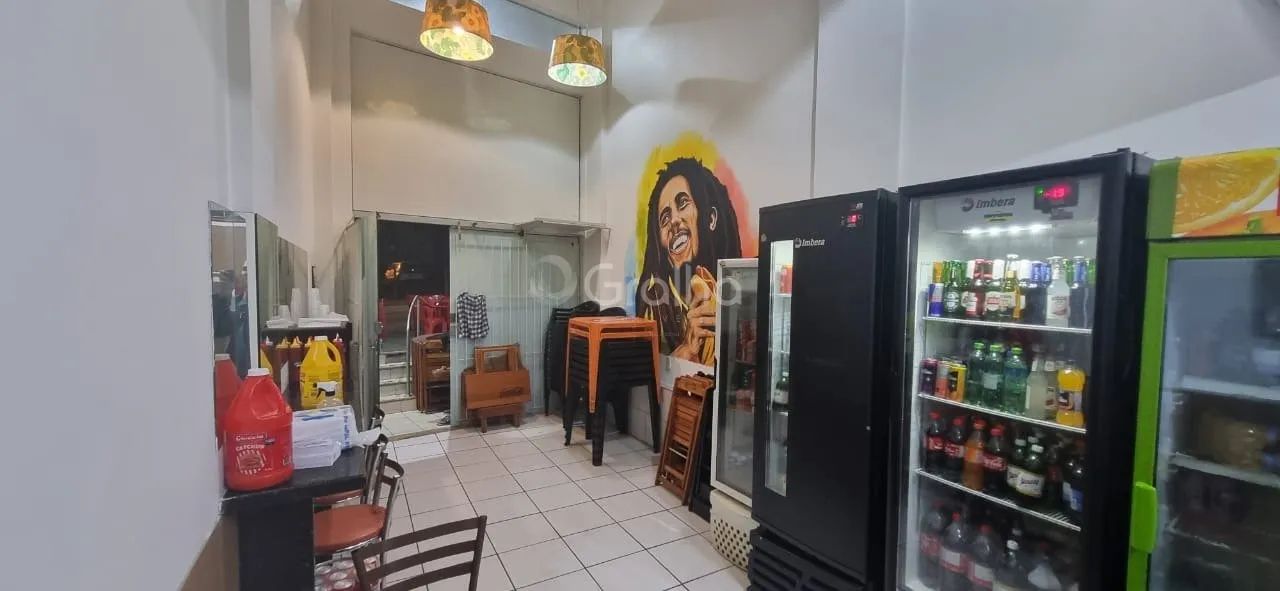 Loja Comercial de m² no Córrego Grande - Foto 3