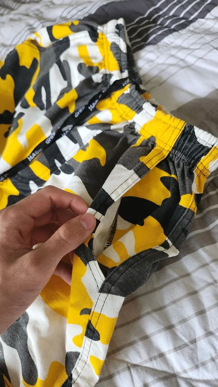 Calça cargo street - Foto 2