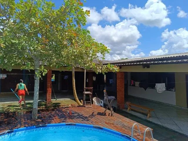 Casa Chácara - Foto 2