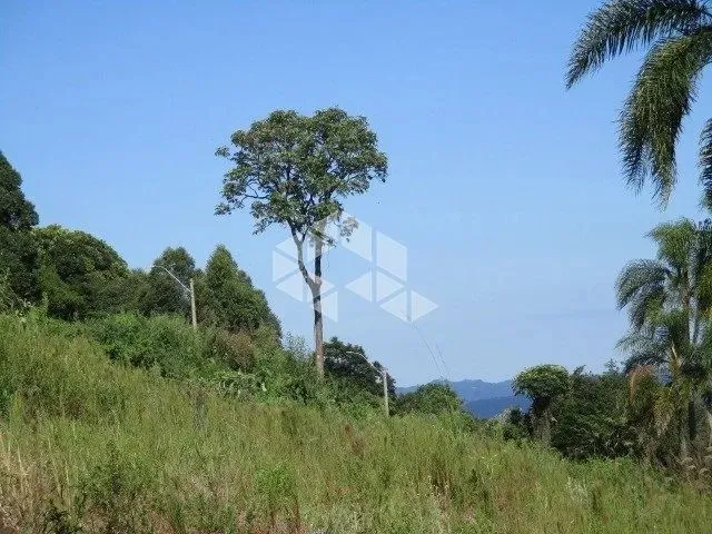 Terreno com vista para cascata em Nova Petrópolis na serra Gaúcha